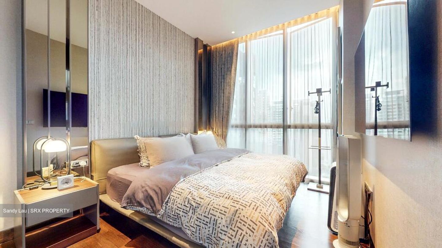 Martin Modern (D9), Condominium #453256801